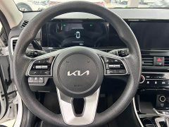 Kia Situs 2023 1.5L CVT Luxury - ფოტო 8