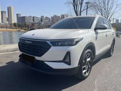Dongfeng Fengshen AX7 PRO 1.6T Automatic Smart Drive Edition - ფოტო 1