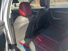 Dongfeng Fengshen AX7 PRO 1.6T Automatic Smart Drive Edition - ფოტო 11