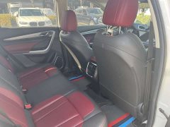 Dongfeng Fengshen AX7 PRO 1.6T Automatic Smart Drive Edition - ფოტო 12
