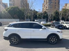 Dongfeng Fengshen AX7 PRO 1.6T Automatic Smart Drive Edition - ფოტო 13