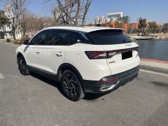 Dongfeng Fengshen AX7 PRO 1.6T Automatic Smart Drive Edition - ფოტო 14