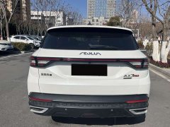 Dongfeng Fengshen AX7 PRO 1.6T Automatic Smart Drive Edition - ფოტო 15