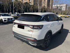 Dongfeng Fengshen AX7 PRO 1.6T Automatic Smart Drive Edition - ფოტო 16