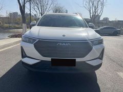 Dongfeng Fengshen AX7 PRO 1.6T Automatic Smart Drive Edition - ფოტო 2