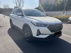 Dongfeng Fengshen AX7 PRO 1.6T Automatic Smart Drive Edition - ფოტო 3