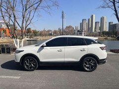 Dongfeng Fengshen AX7 PRO 1.6T Automatic Smart Drive Edition - ფოტო 4
