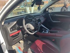 Dongfeng Fengshen AX7 PRO 1.6T Automatic Smart Drive Edition - ფოტო 5