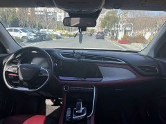 Dongfeng Fengshen AX7 PRO 1.6T Automatic Smart Drive Edition - ფოტო 6