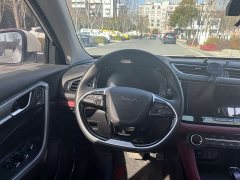 Dongfeng Fengshen AX7 PRO 1.6T Automatic Smart Drive Edition - ფოტო 7