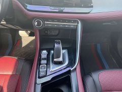 Dongfeng Fengshen AX7 PRO 1.6T Automatic Smart Drive Edition - ფოტო 8