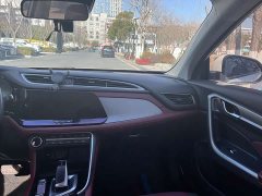 Dongfeng Fengshen AX7 PRO 1.6T Automatic Smart Drive Edition - ფოტო 9