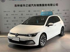 Volkswagen Golf 2023 280TSI DSG Pro - ფოტო 1