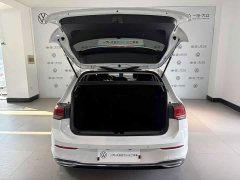 Volkswagen Golf 2023 280TSI DSG Pro - ფოტო 12