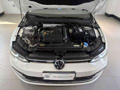 Volkswagen Golf 2023 280TSI DSG Pro - ფოტო 13