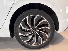 Volkswagen Golf 2023 280TSI DSG Pro - ფოტო 14