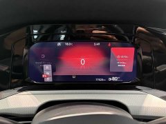 Volkswagen Golf 2023 280TSI DSG Pro - ფოტო 15