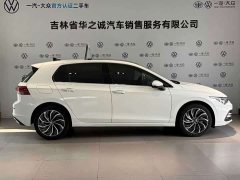 Volkswagen Golf 2023 280TSI DSG Pro - ფოტო 2