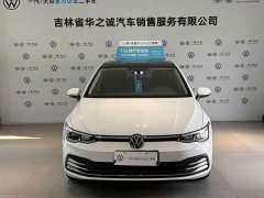 Volkswagen Golf 2023 280TSI DSG Pro - ფოტო 3
