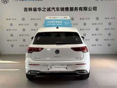 Volkswagen Golf 2023 280TSI DSG Pro - ფოტო 4