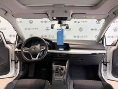 Volkswagen Golf 2023 280TSI DSG Pro - ფოტო 7