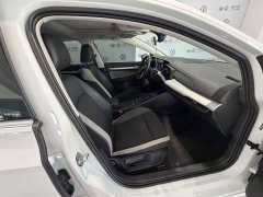 Volkswagen Golf 2023 280TSI DSG Pro - ფოტო 9