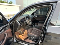 BMW X3 xDrive25i M Sport Package - ფოტო 4