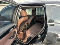 BMW X3 xDrive25i M Sport Package - ფოტო 5