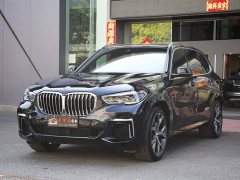 BMW X5 2022 Facelift xDrive 40Li M Sport Package - ფოტო 1