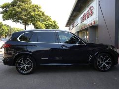 BMW X5 2022 Facelift xDrive 40Li M Sport Package - ფოტო 10