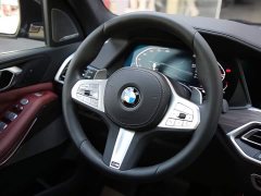 BMW X5 2022 Facelift xDrive 40Li M Sport Package - ფოტო 13