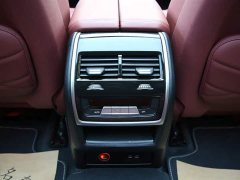 BMW X5 2022 Facelift xDrive 40Li M Sport Package - ფოტო 14