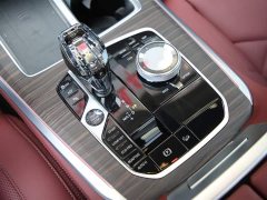 BMW X5 2022 Facelift xDrive 40Li M Sport Package - ფოტო 16