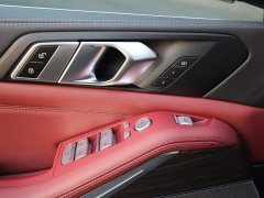 BMW X5 2022 Facelift xDrive 40Li M Sport Package - ფოტო 19