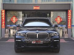 BMW X5 2022 Facelift xDrive 40Li M Sport Package - ფოტო 2