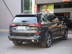 BMW X5 2022 Facelift xDrive 40Li M Sport Package - ფოტო 3
