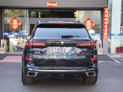 BMW X5 2022 Facelift xDrive 40Li M Sport Package - ფოტო 4