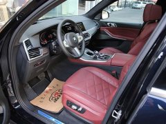 BMW X5 2022 Facelift xDrive 40Li M Sport Package - ფოტო 5