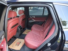 BMW X5 2022 Facelift xDrive 40Li M Sport Package - ფოტო 6