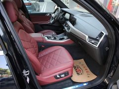 BMW X5 2022 Facelift xDrive 40Li M Sport Package - ფოტო 7