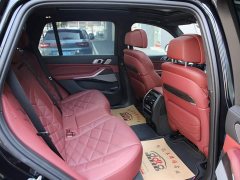 BMW X5 2022 Facelift xDrive 40Li M Sport Package - ფოტო 8