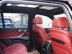 BMW X5 2022 Facelift xDrive 40Li M Sport Package - ფოტო 9