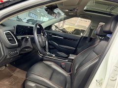 Kia Situs 1.5L CVT Luxury Edition - ფოტო 3