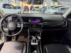 Kia Situs 1.5L CVT Luxury Edition - ფოტო 5