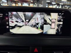 Kia Situs 1.5L CVT Luxury Edition - ფოტო 6