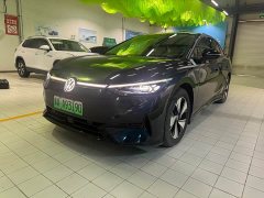Volkswagen ID.7 VIZZION 2024 AIR - ფოტო 1