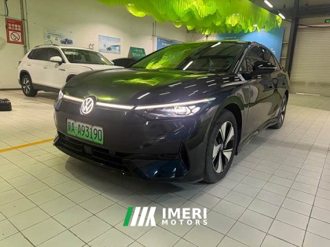 2025 Volkswagen ID.7 VIZZION 2024 AIR - ავტომობილი ჩინეთიდან