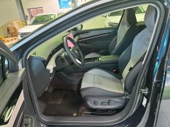 Volkswagen ID.7 VIZZION 2024 AIR - ფოტო 12