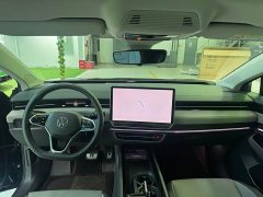 Volkswagen ID.7 VIZZION 2024 AIR - ფოტო 13