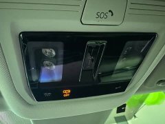 Volkswagen ID.7 VIZZION 2024 AIR - ფოტო 17